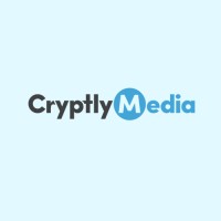 CryptlyMedia logo, CryptlyMedia contact details