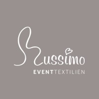 hussimo | EVENTtextilien logo, hussimo | EVENTtextilien contact details