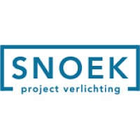 Snoek Project Verlichting logo, Snoek Project Verlichting contact details