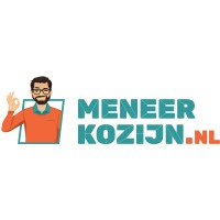 Meneer Kozijn B.V. logo, Meneer Kozijn B.V. contact details