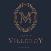 Maison Villeroy logo, Maison Villeroy contact details