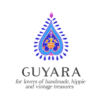 Guyara logo, Guyara contact details