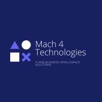 Mach 4 Technologies SA logo, Mach 4 Technologies SA contact details