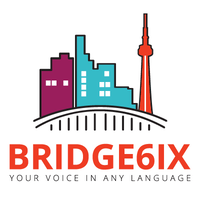 Bridge6ix logo, Bridge6ix contact details