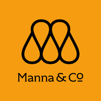 Manna & Co logo, Manna & Co contact details