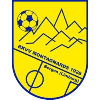 RKVV Montagnards logo, RKVV Montagnards contact details