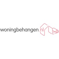 Woningbehangen.nl logo, Woningbehangen.nl contact details