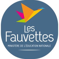 ASSOCIATION LES FAUVETTES logo, ASSOCIATION LES FAUVETTES contact details