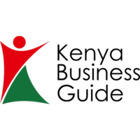 Kenya Business Guide logo, Kenya Business Guide contact details