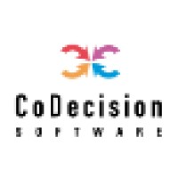 CoDecision logo, CoDecision contact details