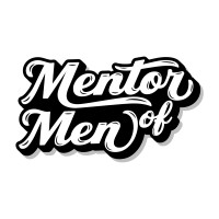 Mentor of Men logo, Mentor of Men contact details