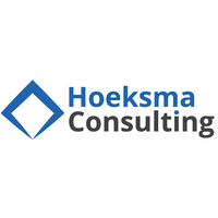 Hoeksma Consulting logo, Hoeksma Consulting contact details