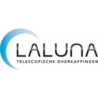 Laluna BV logo, Laluna BV contact details