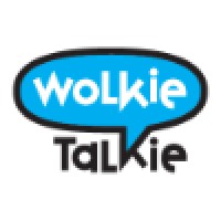 Wolkie Talkie logo, Wolkie Talkie contact details