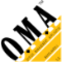 OMA BV(opgeheven) logo, OMA BV(opgeheven) contact details