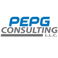 PEPG Consulting, LLC logo, PEPG Consulting, LLC contact details