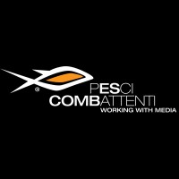 Pesci Combattenti S.r.l. logo, Pesci Combattenti S.r.l. contact details