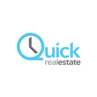 Quickrealestate logo, Quickrealestate contact details