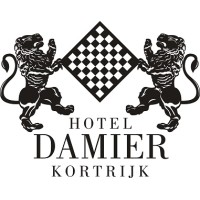 Hotel Damier**** logo, Hotel Damier**** contact details