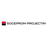 Sogeprom Projectim logo, Sogeprom Projectim contact details