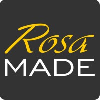 RosaMADE – szycie na miarę logo, RosaMADE – szycie na miarę contact details