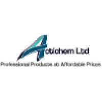 Actichem Ltd logo, Actichem Ltd contact details