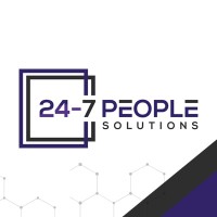 24-7 People Solutions logo, 24-7 People Solutions contact details