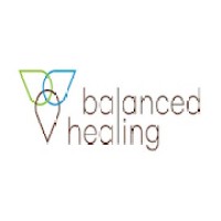 BALANCED HEALING logo, BALANCED HEALING contact details