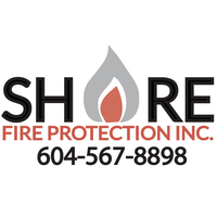 Shore Fire Protection LTD. logo, Shore Fire Protection LTD. contact details