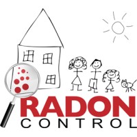 Radon Control logo, Radon Control contact details