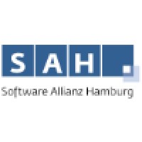 SAH Software Allianz Hamburg GmbH logo, SAH Software Allianz Hamburg GmbH contact details