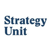 Strategy Unit B.V. logo, Strategy Unit B.V. contact details