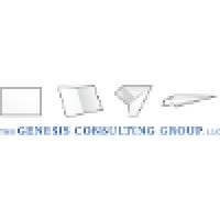 The Genesis Consulting Group logo, The Genesis Consulting Group contact details