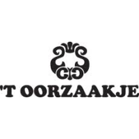 't Oorzaakje B.V. logo, 't Oorzaakje B.V. contact details