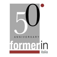 Former In Italia Srl logo, Former In Italia Srl contact details