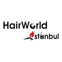 HairWorld Istanbul logo, HairWorld Istanbul contact details