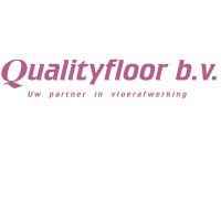 Qualityfloor B.V. logo, Qualityfloor B.V. contact details