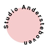 Studio Andersteboven logo, Studio Andersteboven contact details