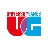 University Games UK logo, University Games UK contact details