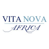 VITA NOVA AFRICA logo, VITA NOVA AFRICA contact details