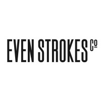 Even Strokes logo, Even Strokes contact details