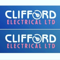 Clifford Electrical Ltd logo, Clifford Electrical Ltd contact details