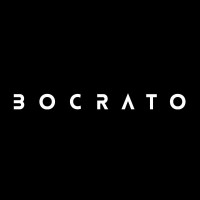 Bocrato logo, Bocrato contact details