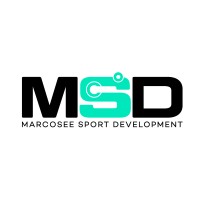 MarcoSee Sport Development logo, MarcoSee Sport Development contact details