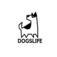 DogsLife logo, DogsLife contact details