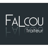 FALCOU TRAITEUR logo, FALCOU TRAITEUR contact details