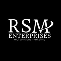 RSM Enterprises logo, RSM Enterprises contact details