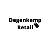 Degenkamp Retail logo, Degenkamp Retail contact details