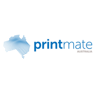 PrintMate Australia logo, PrintMate Australia contact details