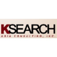 KSearch Asia Consulting, Inc logo, KSearch Asia Consulting, Inc contact details